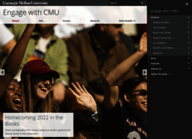 Alumni.cmu.edu thumbnail