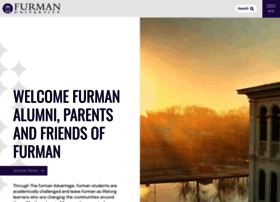 Alumni.furman.edu thumbnail