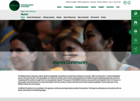 Alumni.insead.edu thumbnail