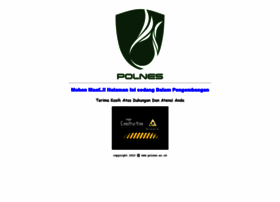 Alumni.polnes.ac.id thumbnail