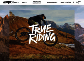 Alutech-cycles.com thumbnail