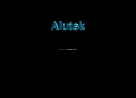Alutek.com thumbnail
