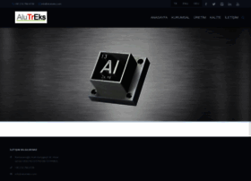 Alutreks.com thumbnail