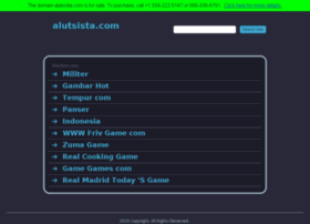 Alutsista.com thumbnail