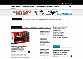 Aluvicro.com thumbnail