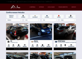 Alveiculos.com.br thumbnail