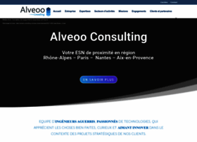 Alveoo.fr thumbnail