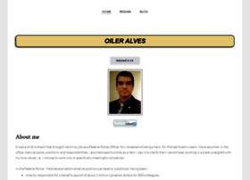 Alves.pro.br thumbnail