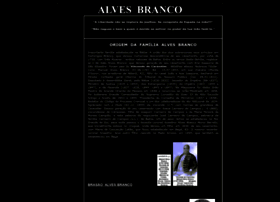 Alvesbranco.com.br thumbnail