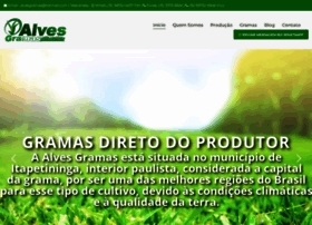 Alvesgramas.com.br thumbnail