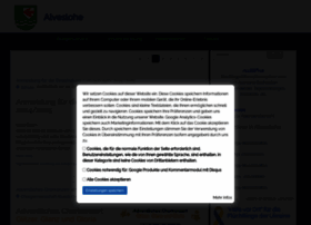 Alveslohe.eu thumbnail