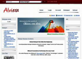 Alviera.com thumbnail