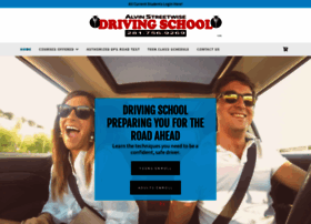 Alvindrivingschool.net thumbnail