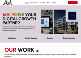 resolutionx.com.au at WI. Home - Resolution X
