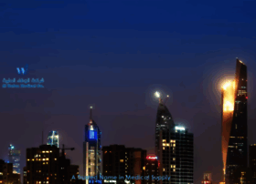 Alwafaa.co thumbnail