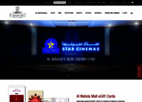 Alwahda-mall.com thumbnail