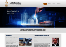 Alwalygroup.com thumbnail