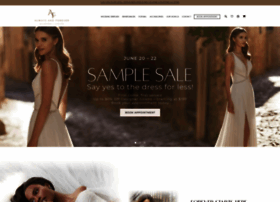 Alwaysandforeverbridal.com.au thumbnail