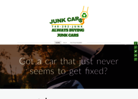Alwaysbuyingjunkcars.com thumbnail