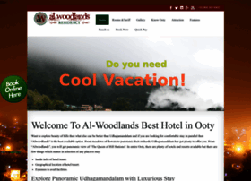 Alwoodlands.com thumbnail
