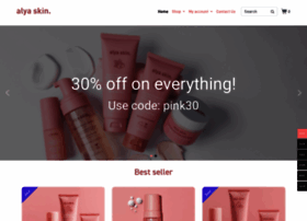 Alyaskin.shop thumbnail