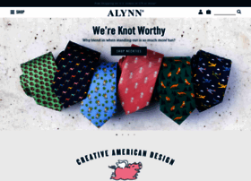 Alynn.com thumbnail