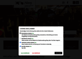 Alzey.de thumbnail Alzey.de thumbnail