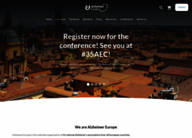 Alzheimer-europe.org thumbnail