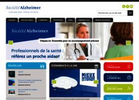 Alzheimerchap.qc.ca thumbnail