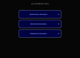 Alzheimers.org thumbnail