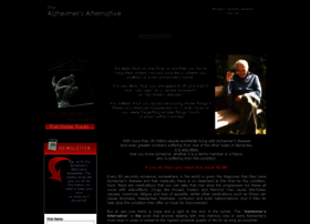 Alzheimersalternative.com thumbnail