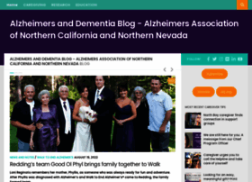 Alzheimersblog.org thumbnail
