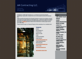 Am-contracting.com thumbnail