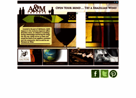 Am-imports.com thumbnail