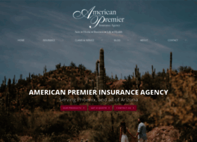 Am-premier.com thumbnail