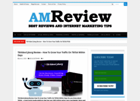 Am-review.com thumbnail
