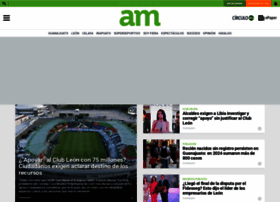 Am.com.mx thumbnail Am.com.mx thumbnail