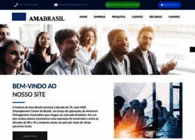 Amabrasil.com.br thumbnail