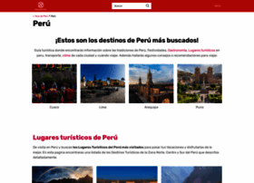 Amachupicchu.com thumbnail