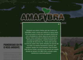 Amafibra.com.br thumbnail