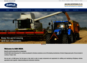 Amaindia.co.in thumbnail