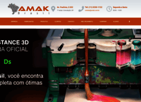 Amak.com.br thumbnail