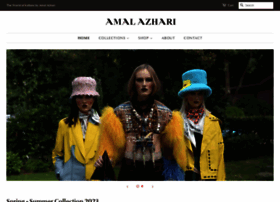 Amalazhari.com thumbnail Amalazhari.com thumbnail