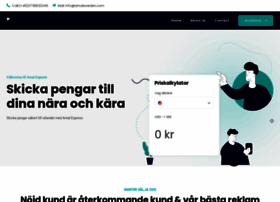 Amalsweden.com thumbnail