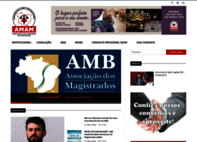 Amammt.com.br thumbnail