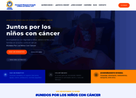 Amancyucatan.org thumbnail
