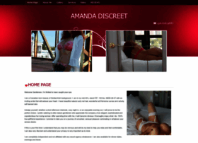 Amanda-discreet.ca thumbnail