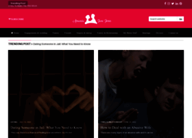 Amandajanejonesblog.com thumbnail