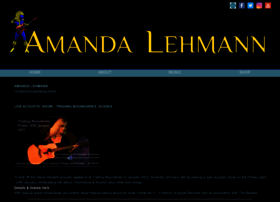 Amandalehmann.co.uk thumbnail