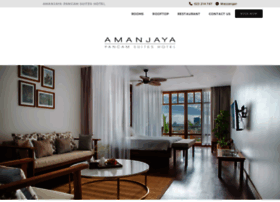 Amanjaya-suites-phnom-penh.com thumbnail